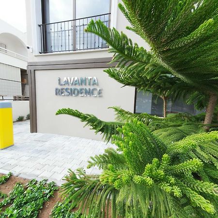 Lavanta Residence Kyrenia  Exterior photo