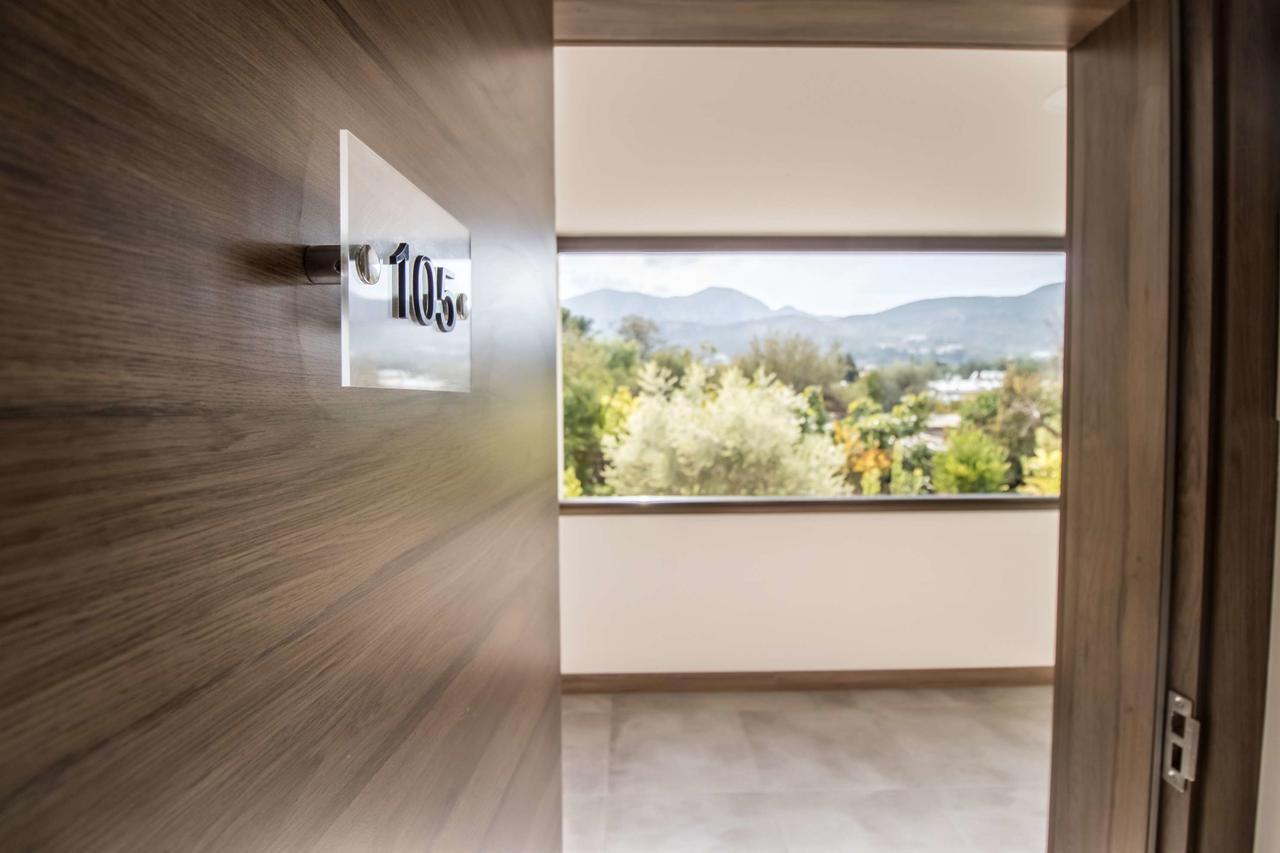 Lavanta Residence Kyrenia  Exterior photo