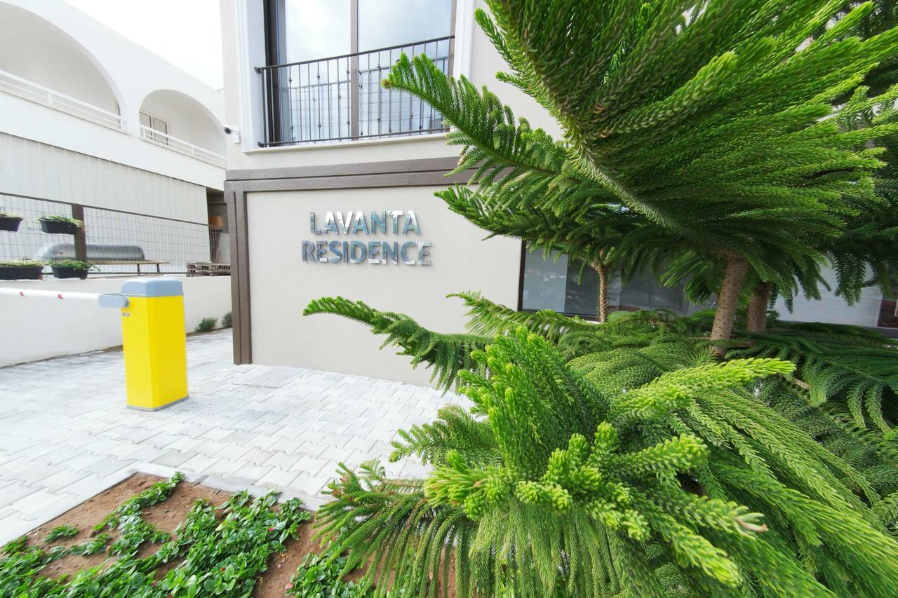 Lavanta Residence Kyrenia  Exterior photo