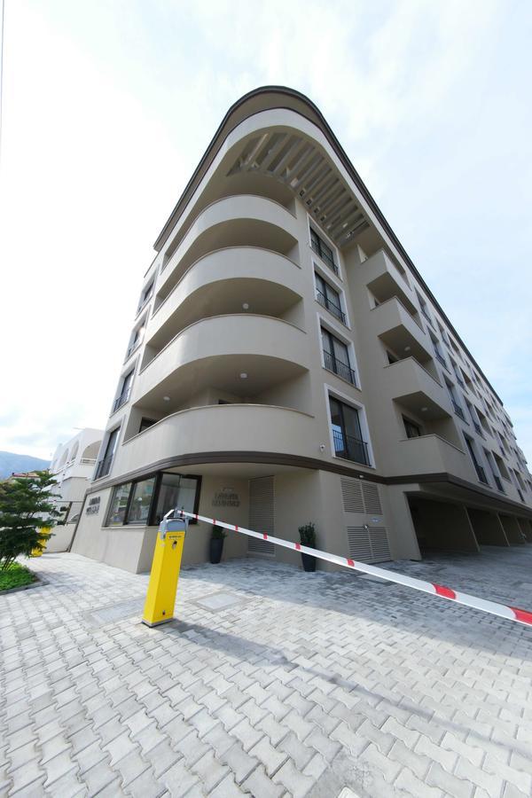 Lavanta Residence Kyrenia  Exterior photo
