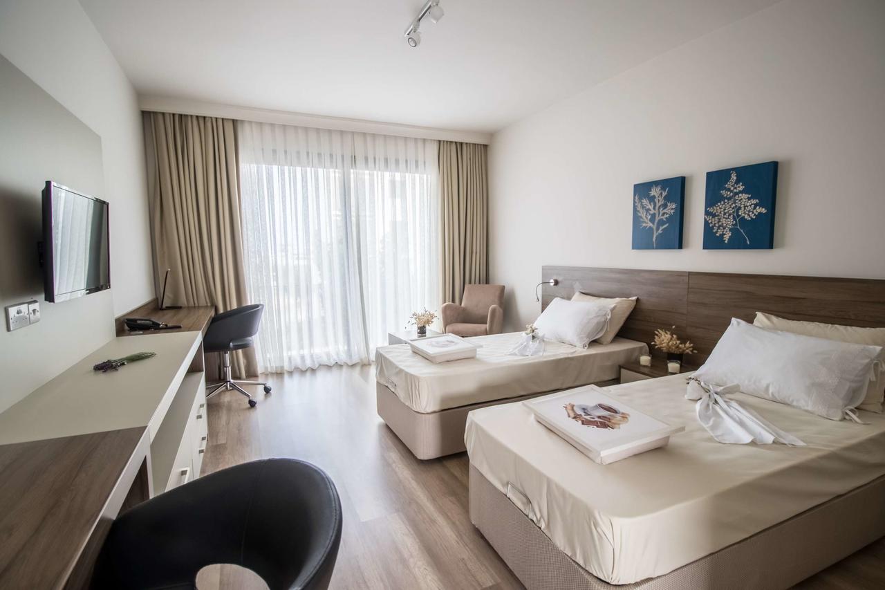 Lavanta Residence Kyrenia  Exterior photo