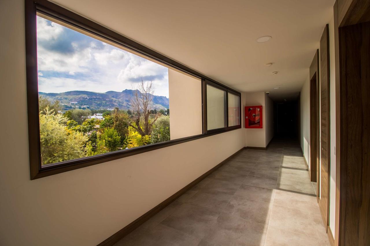 Lavanta Residence Kyrenia  Exterior photo