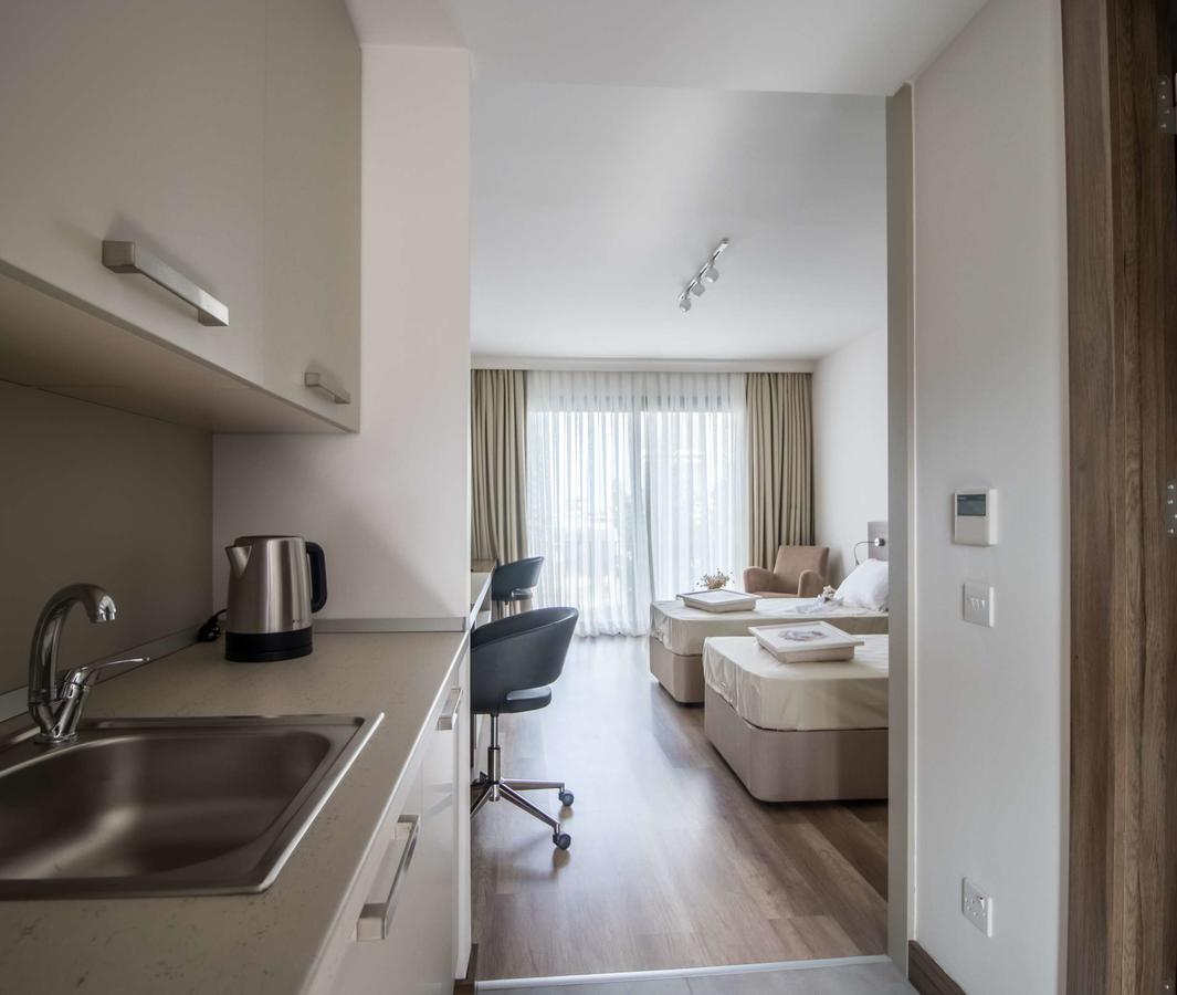 Lavanta Residence Kyrenia  Exterior photo