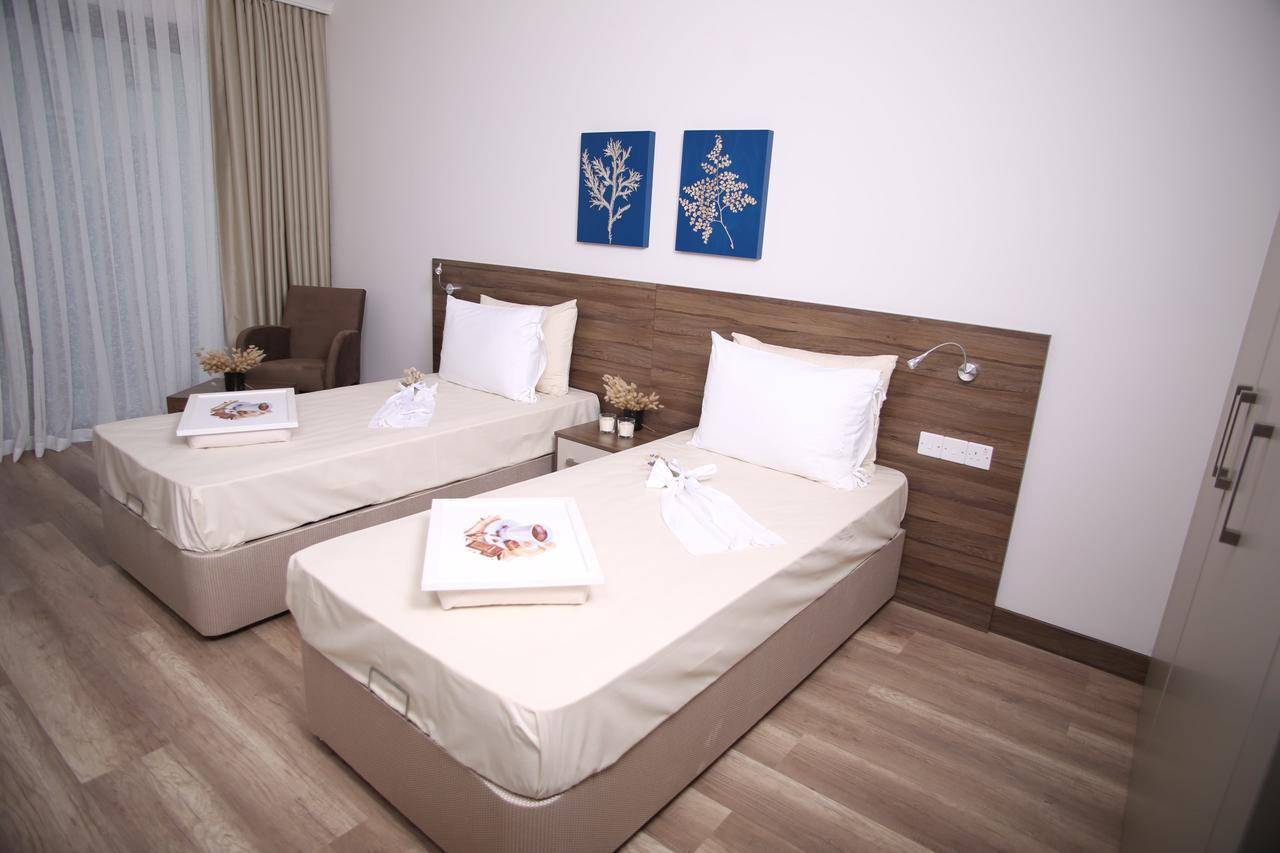 Lavanta Residence Kyrenia  Exterior photo