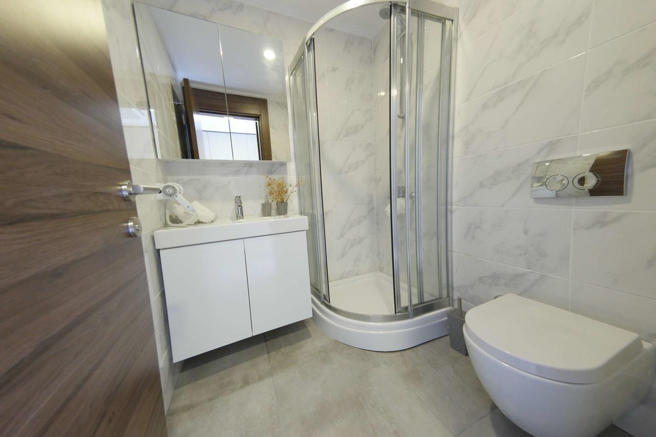 Lavanta Residence Kyrenia  Exterior photo