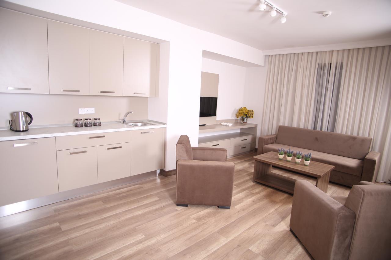 Lavanta Residence Kyrenia  Exterior photo