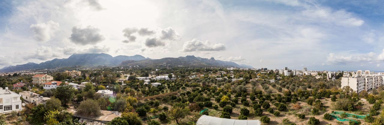 Lavanta Residence Kyrenia  Exterior photo