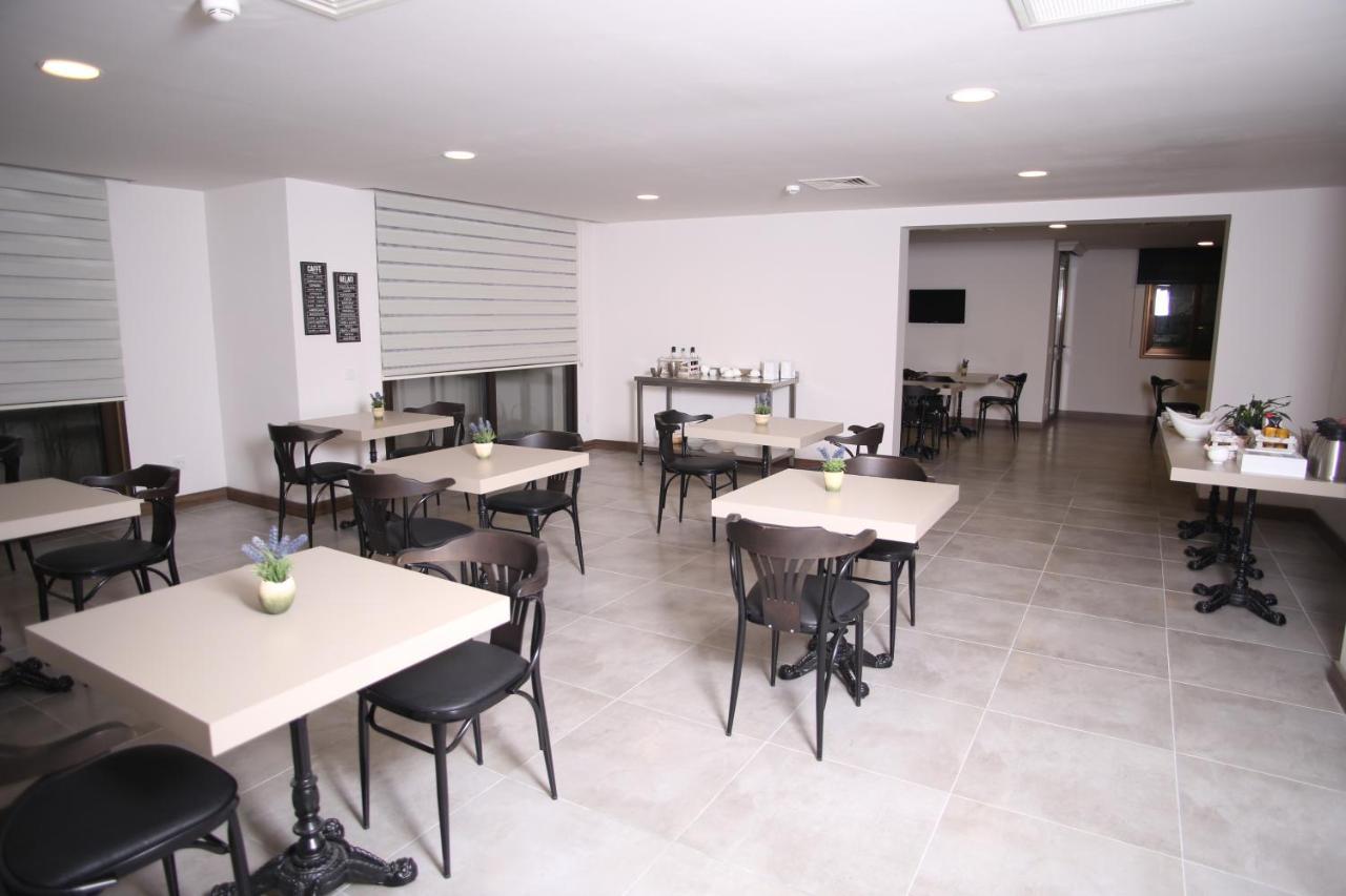 Lavanta Residence Kyrenia  Exterior photo