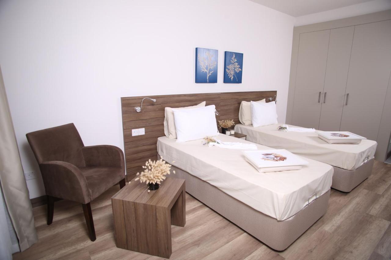 Lavanta Residence Kyrenia  Exterior photo