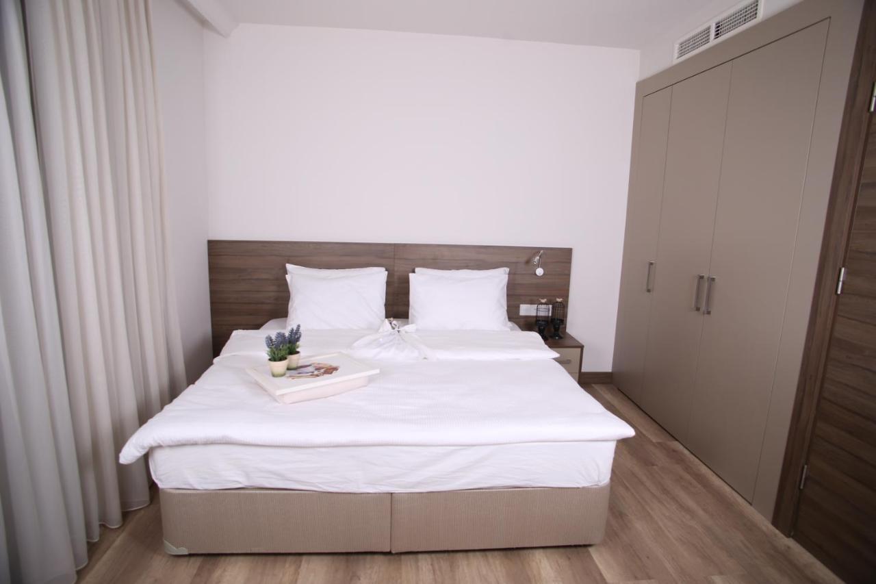 Lavanta Residence Kyrenia  Exterior photo