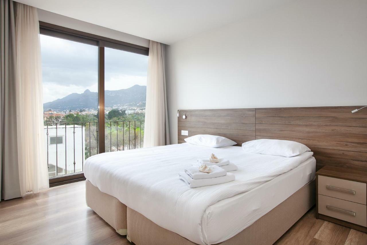 Lavanta Residence Kyrenia  Exterior photo