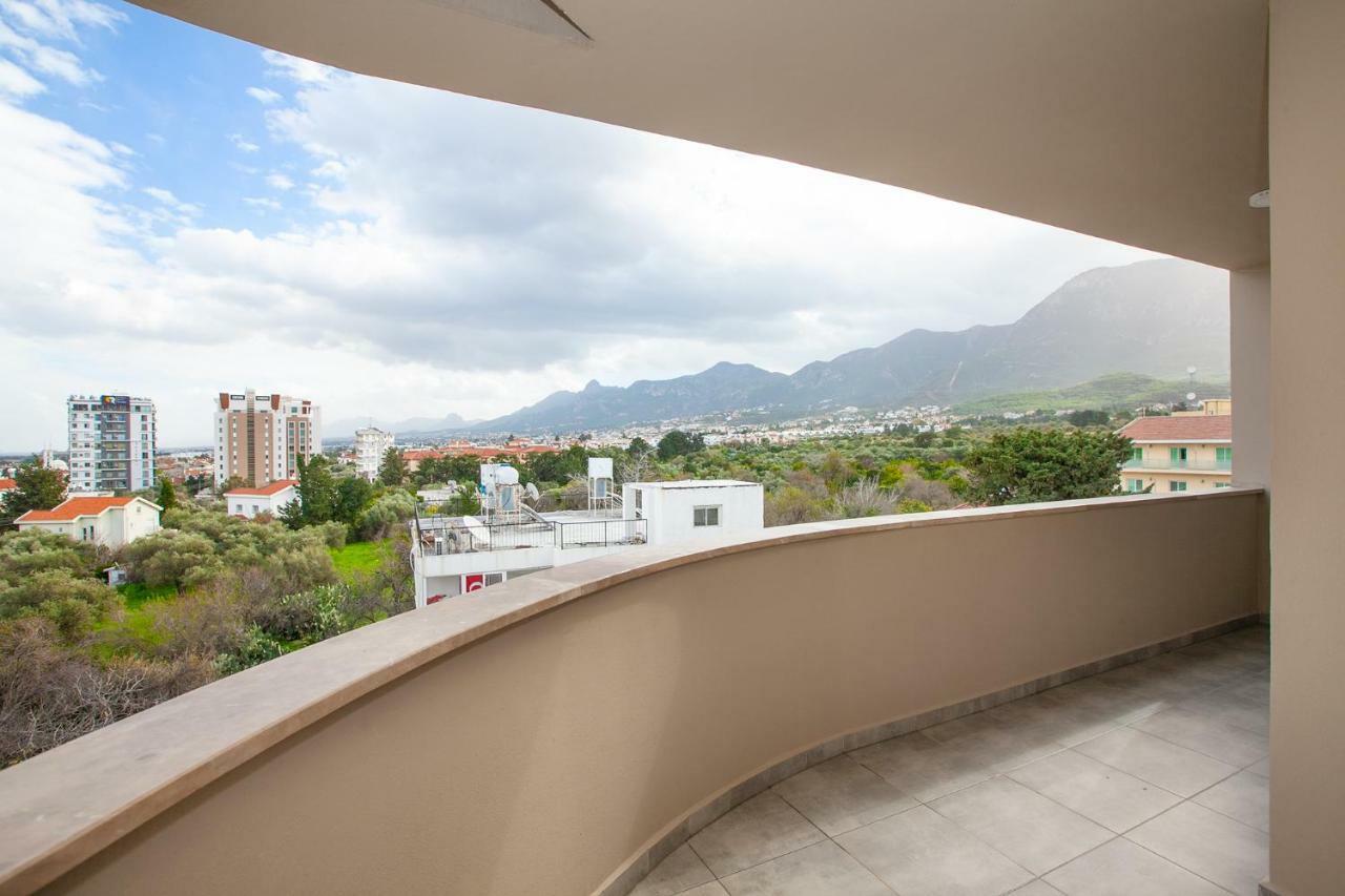 Lavanta Residence Kyrenia  Exterior photo