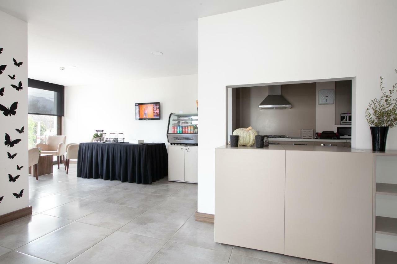 Lavanta Residence Kyrenia  Exterior photo